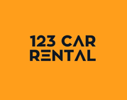 123 car rental